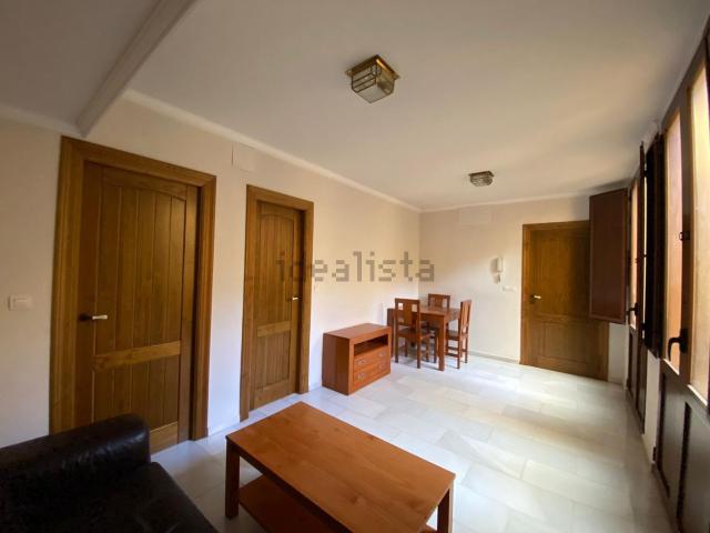 Piso, Granada