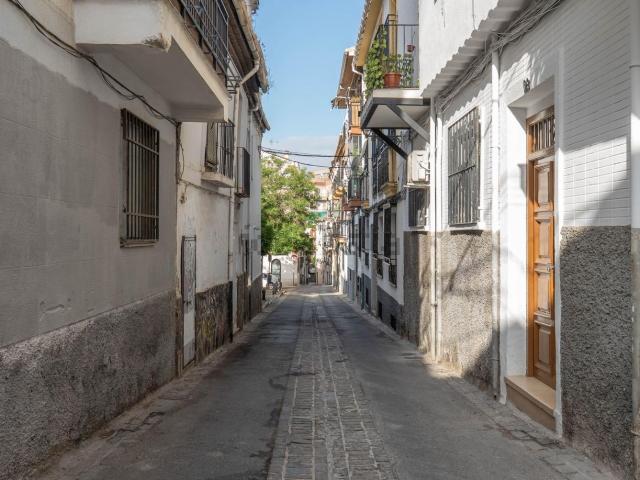Piso, Granada