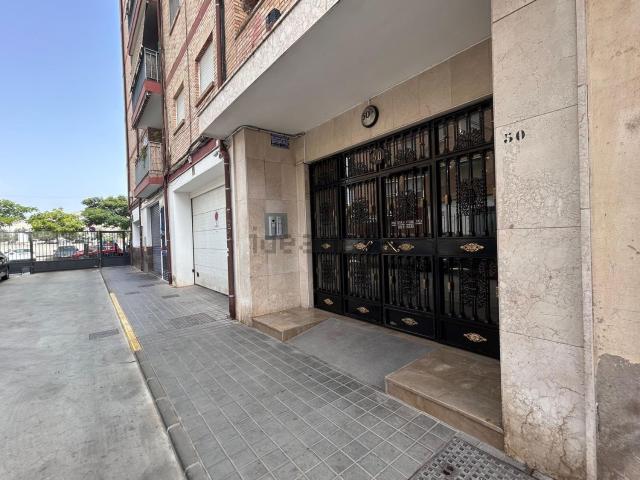 Piso, Granada