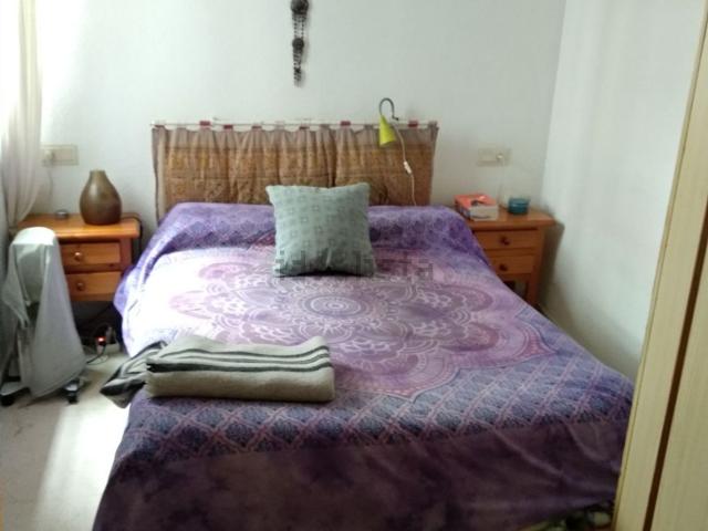 Piso, Granada
