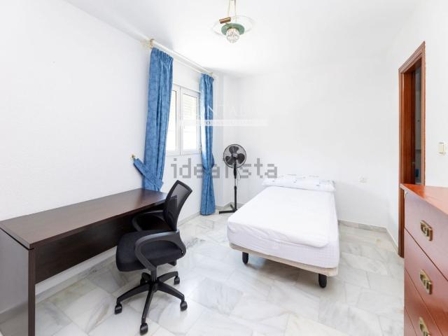 Piso, Granada