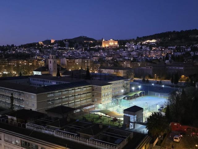 Piso, Granada