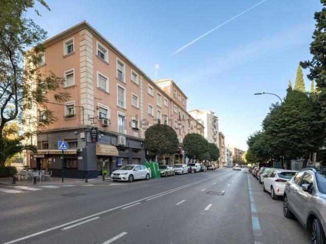 Piso, Granada