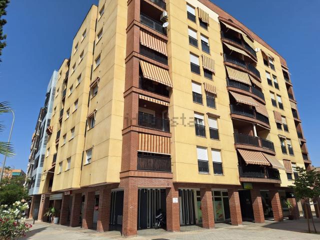 Piso, Granada