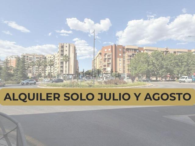 Piso, Granada