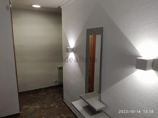 Piso, Granada