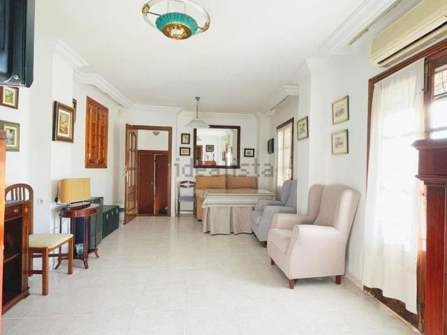 Piso, Granada