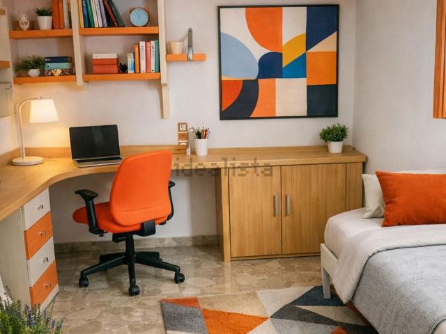 Piso, Granada
