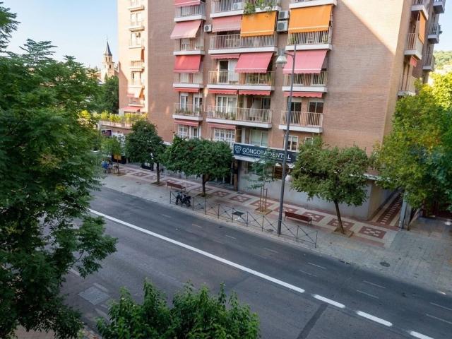 Piso, Granada