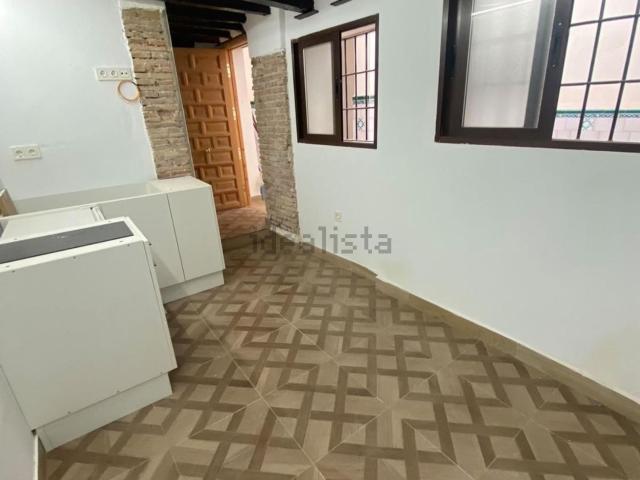 Piso, Granada