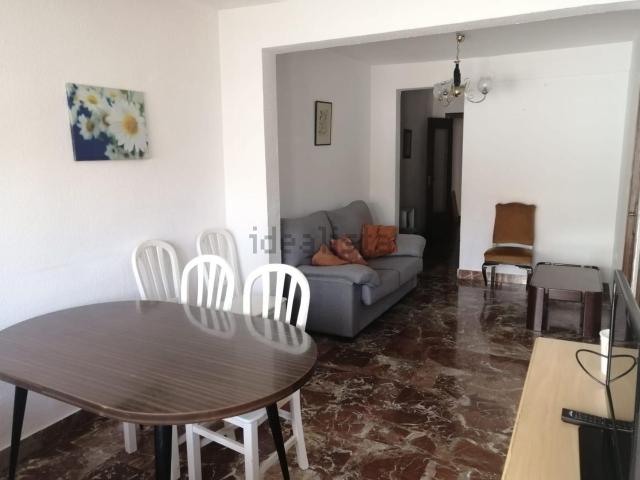 Piso, Granada