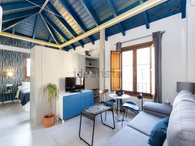 Piso, Granada