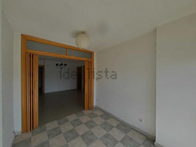 Piso, Granada