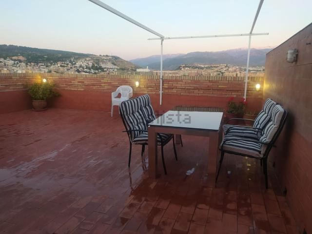 Piso, Granada