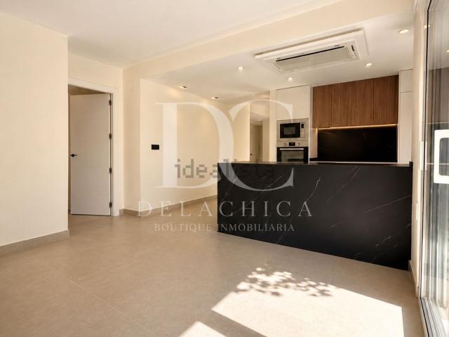 Piso, Granada