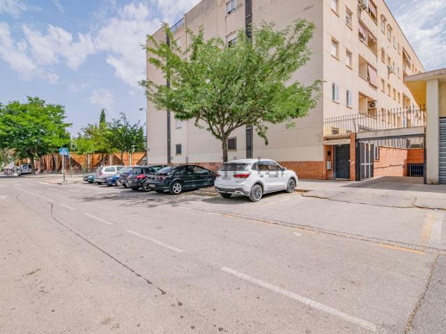Piso, Granada