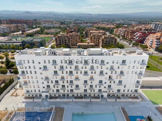 Piso, Granada