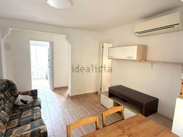 Piso, Granada