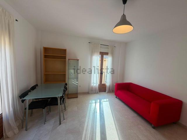 Piso, Granada