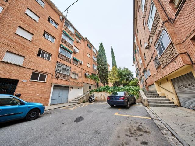 Piso, Granada