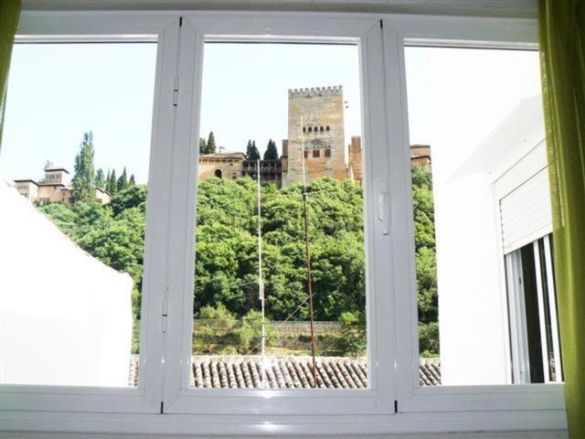 Piso, Granada