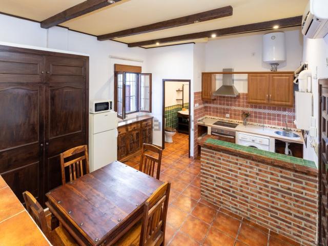 Piso, Granada