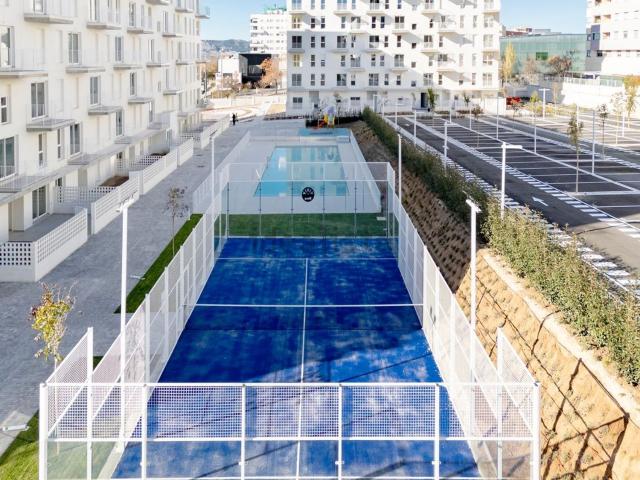 Piso, Granada