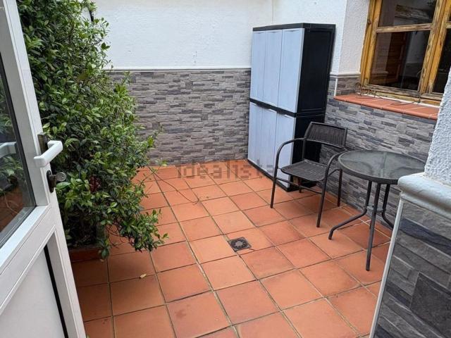 Piso, Granada