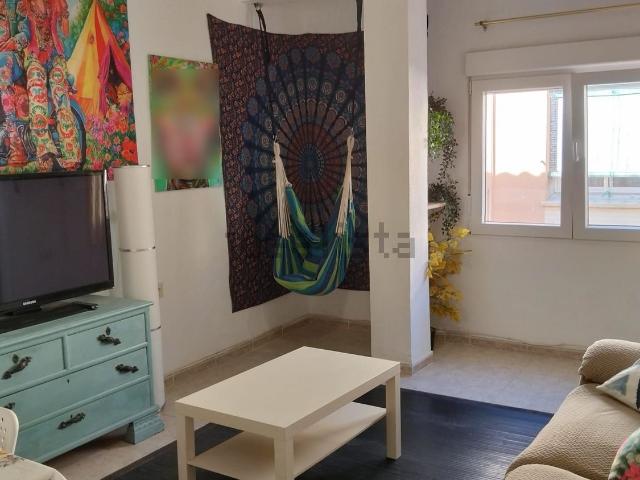 Piso, Granada