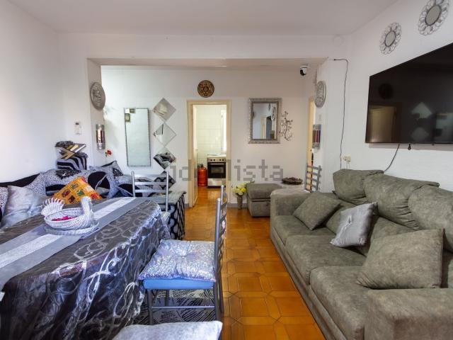 Piso, Granada