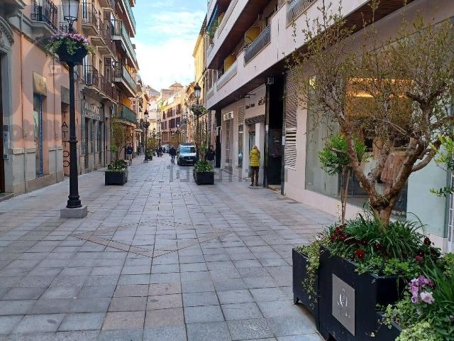 Piso, Granada