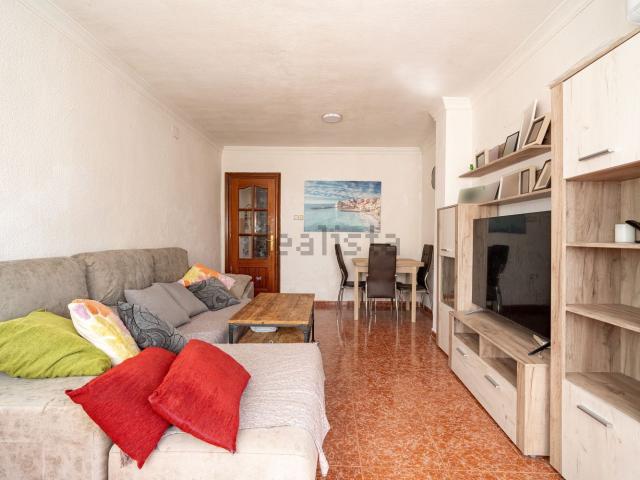 Piso, Granada