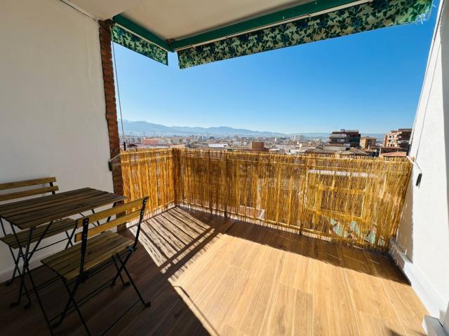 Piso, Granada