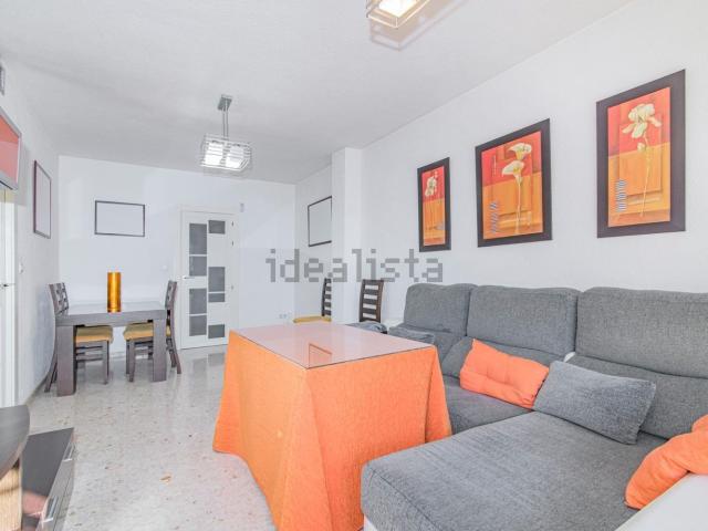 Piso, Granada