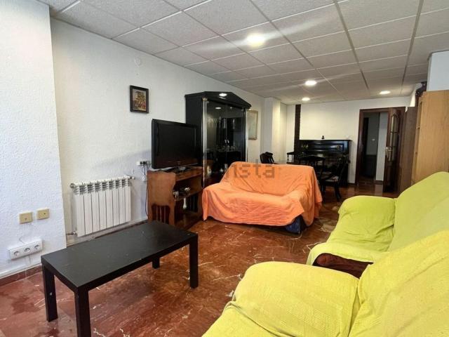 Piso, Granada