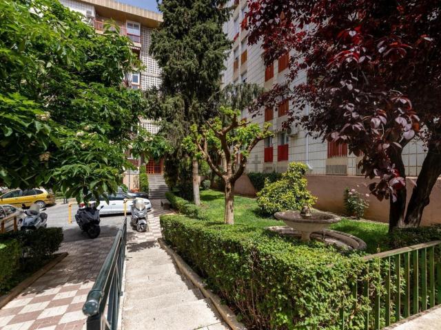 Piso, Granada