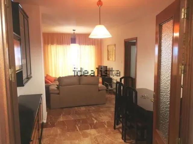 Piso, Granada