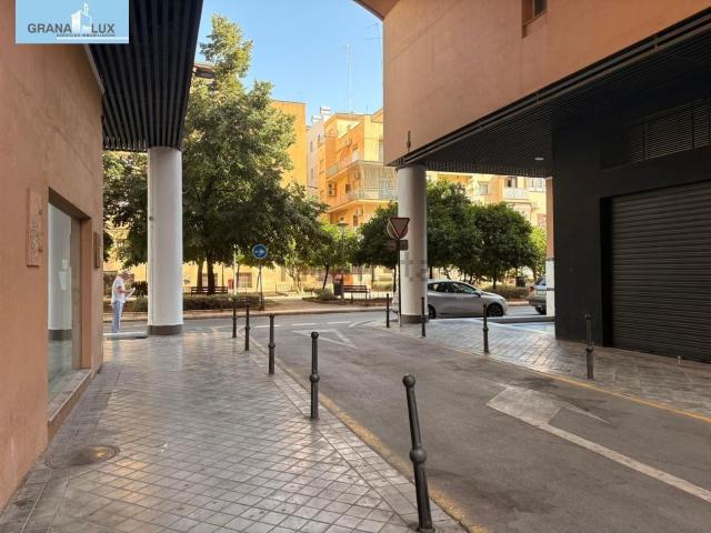 Piso, Granada