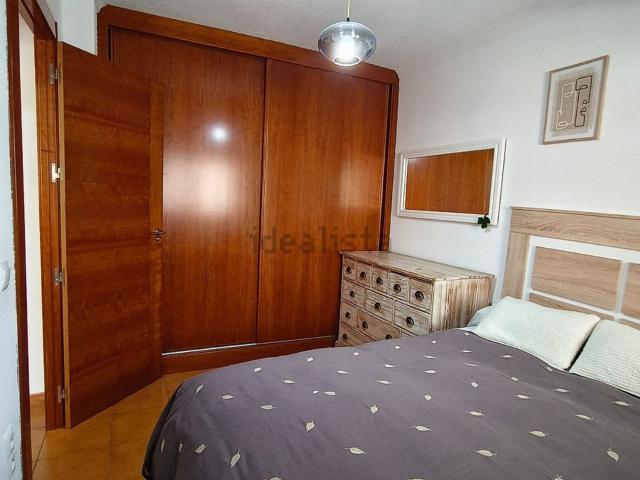 Piso, Granada