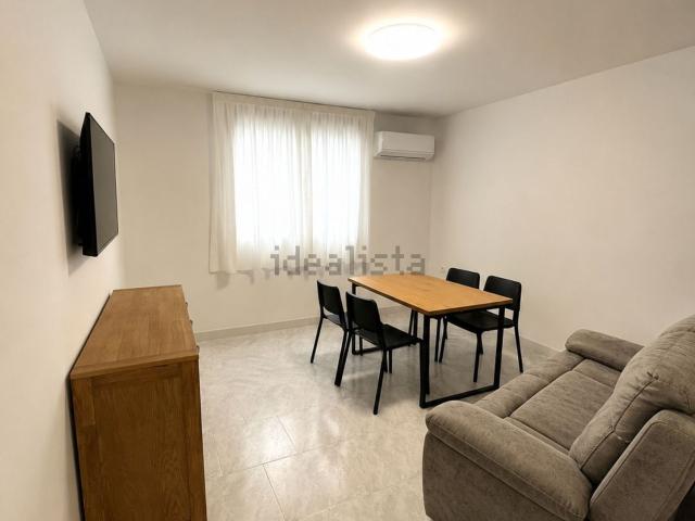 Piso, Granada