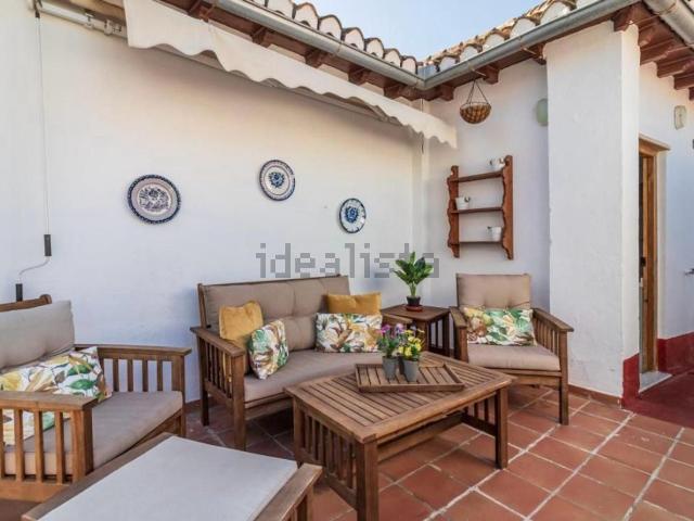 Piso, Granada