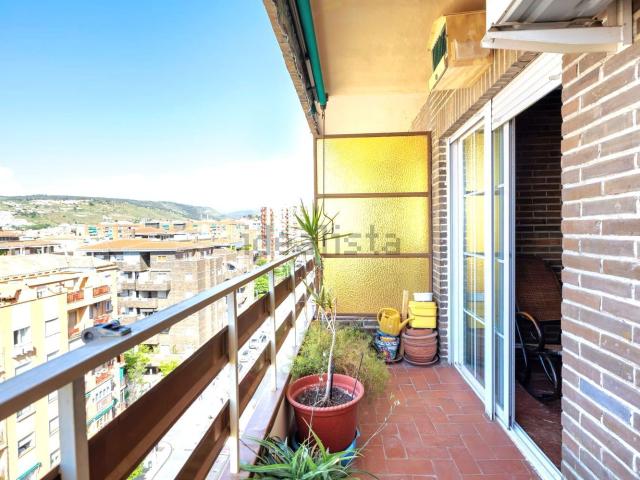 Piso, Granada