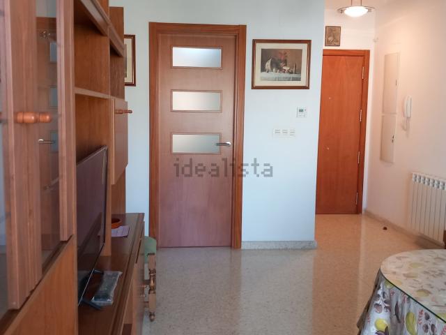 Piso, Granada
