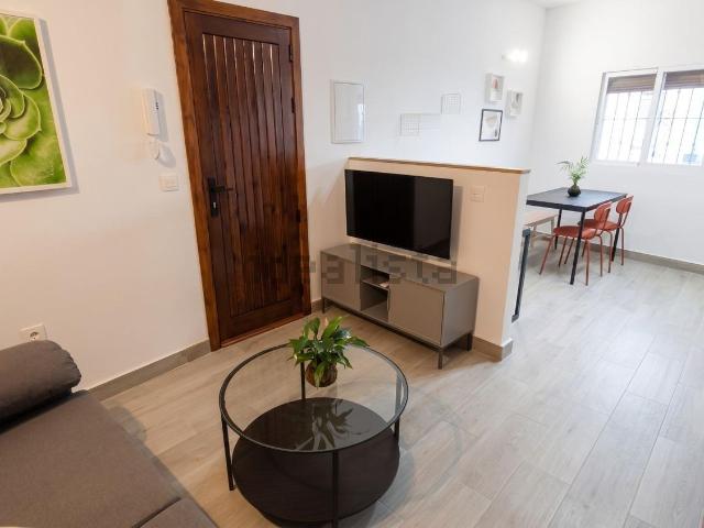 Piso, Granada