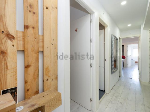 Piso, Granada