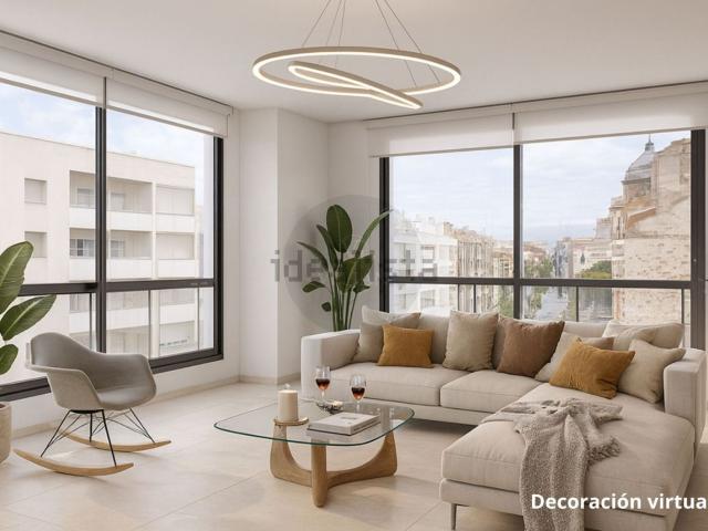 Piso, Granada