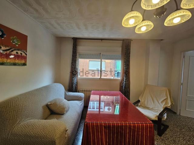 Piso, Granada