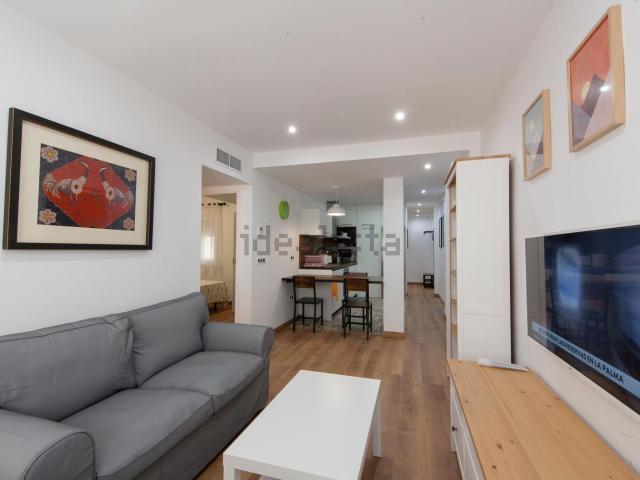 Piso, Granada