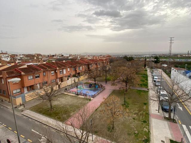 Piso, Granada