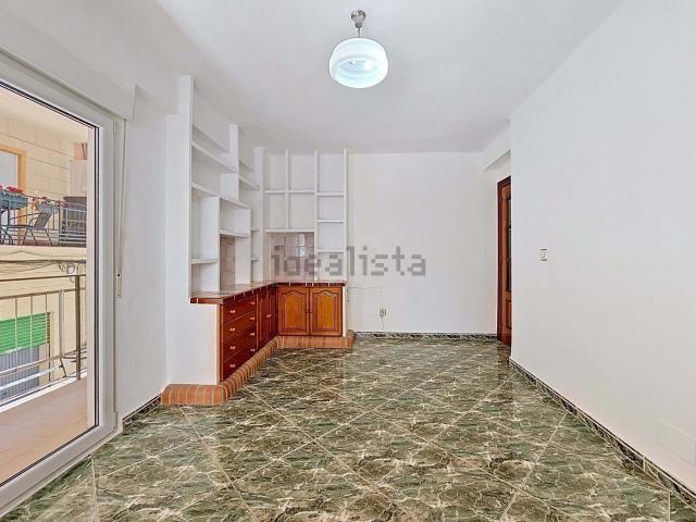 Piso, Granada